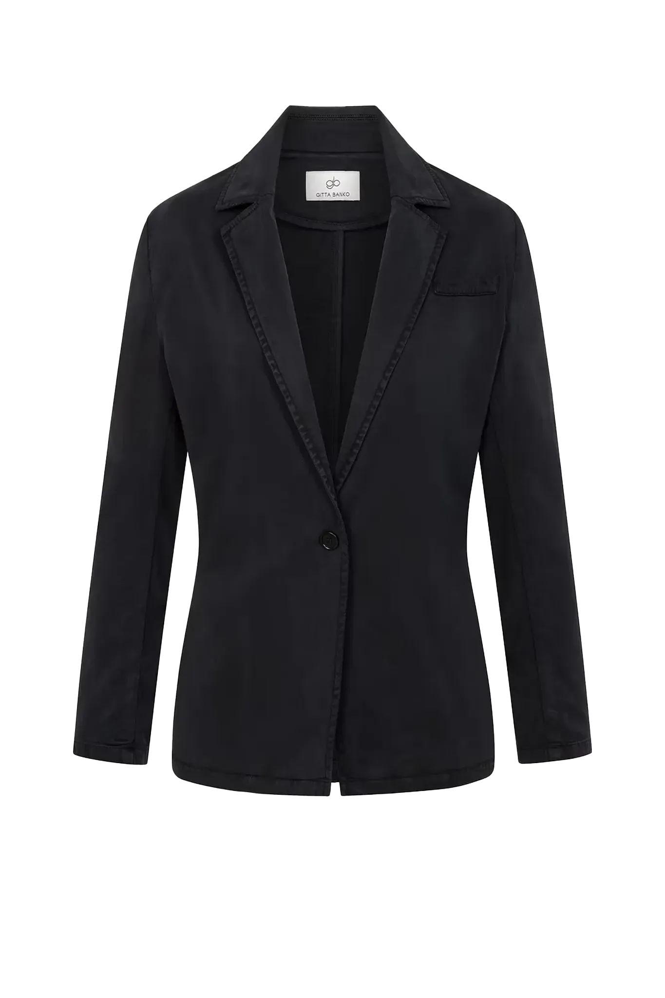 Blazer Elsa in Black