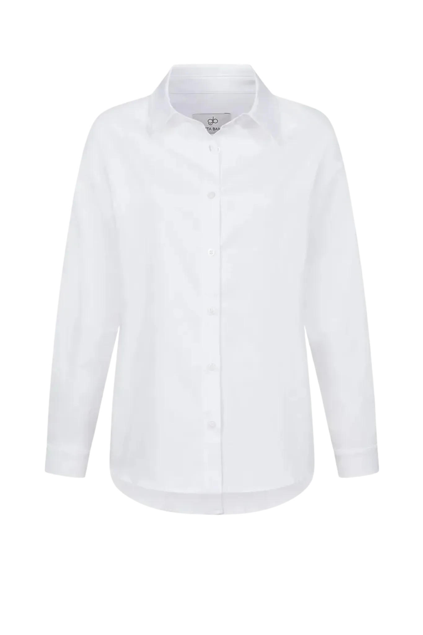 Shirt Kasumi in White