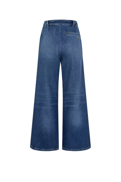 Jeans Rylee in Vintage Wash