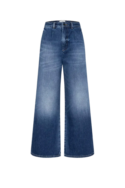 Jeans Rylee in Vintage Wash