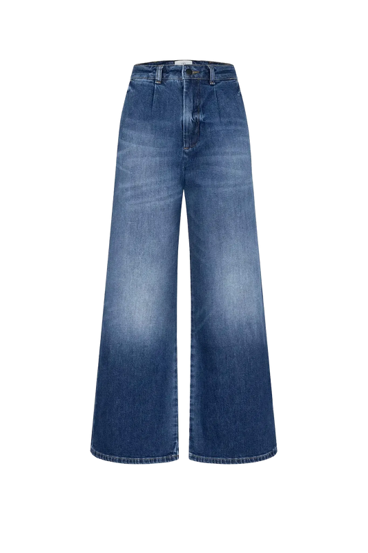 Jeans Rylee in Vintage Wash