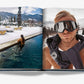 Travel Book Gstaad Glam