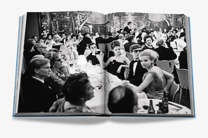 Travel Book Gstaad Glam
