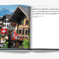 Travel Book Gstaad Glam