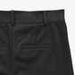 Hose Hibiscus in Black