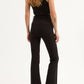 Hose Hibiscus in Black