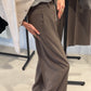 Hose Ivon Fluid Cade in Taupe