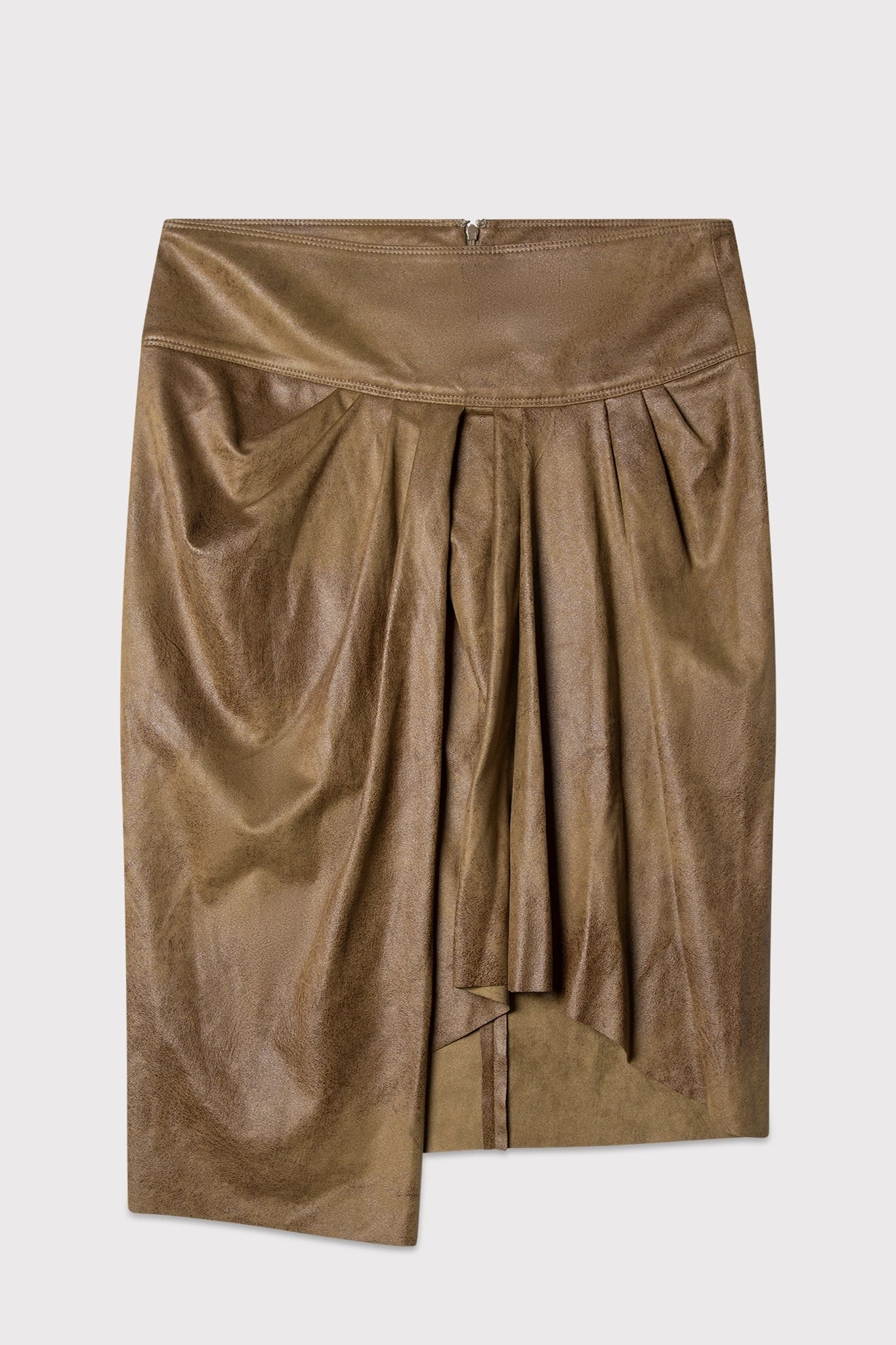 Rock Greta in Bronze