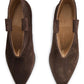 Stiefel Duerto in Chocolate