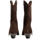 Stiefel Duerto in Chocolate