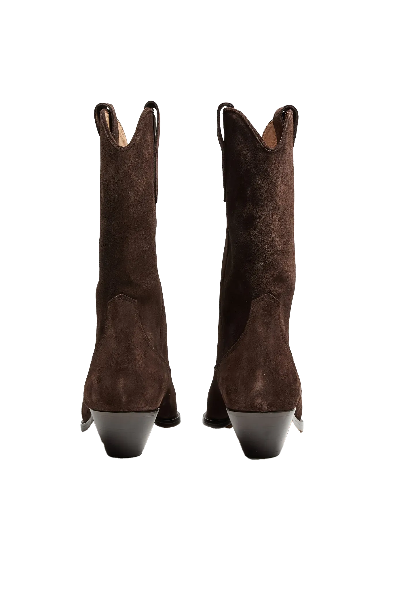 Stiefel Duerto in Chocolate