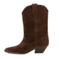Stiefel Duerto in Chocolate