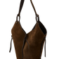 Tasche Tampa in Bronze