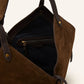 Tasche Tampa in Bronze