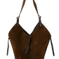 Tasche Tampa in Bronze
