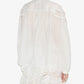 Bluse Christa in White