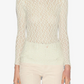 T-Shirt Gaelle in Ecru
