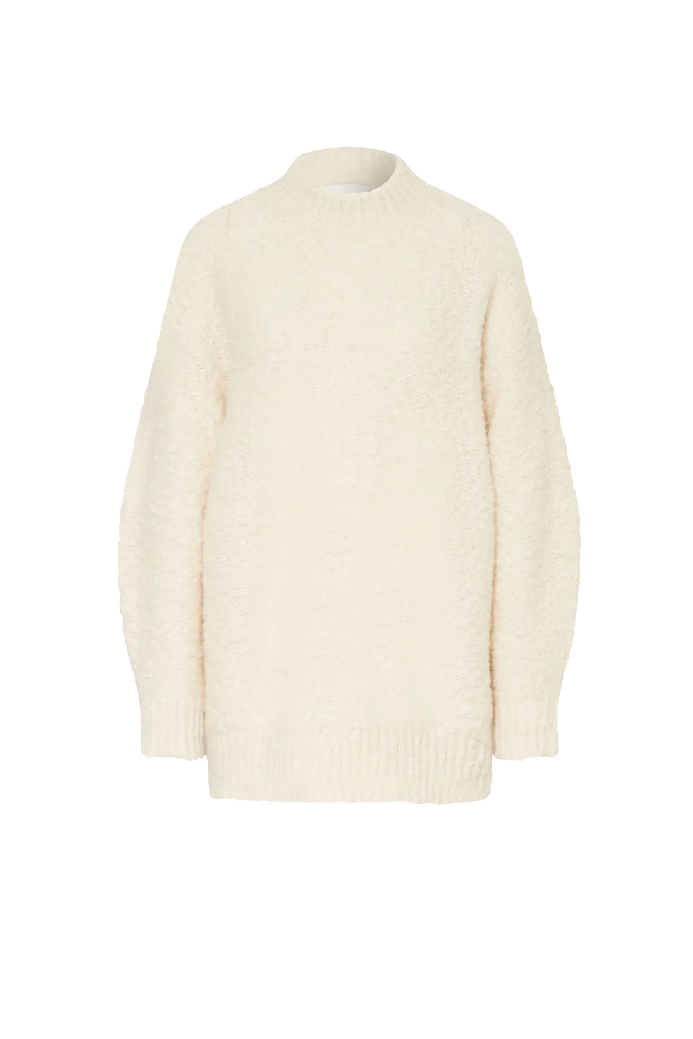 Pullover Idol in Ecru