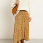 Pullover Idol in Ecru