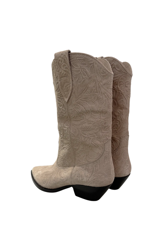 Stiefel Duerto in Desert