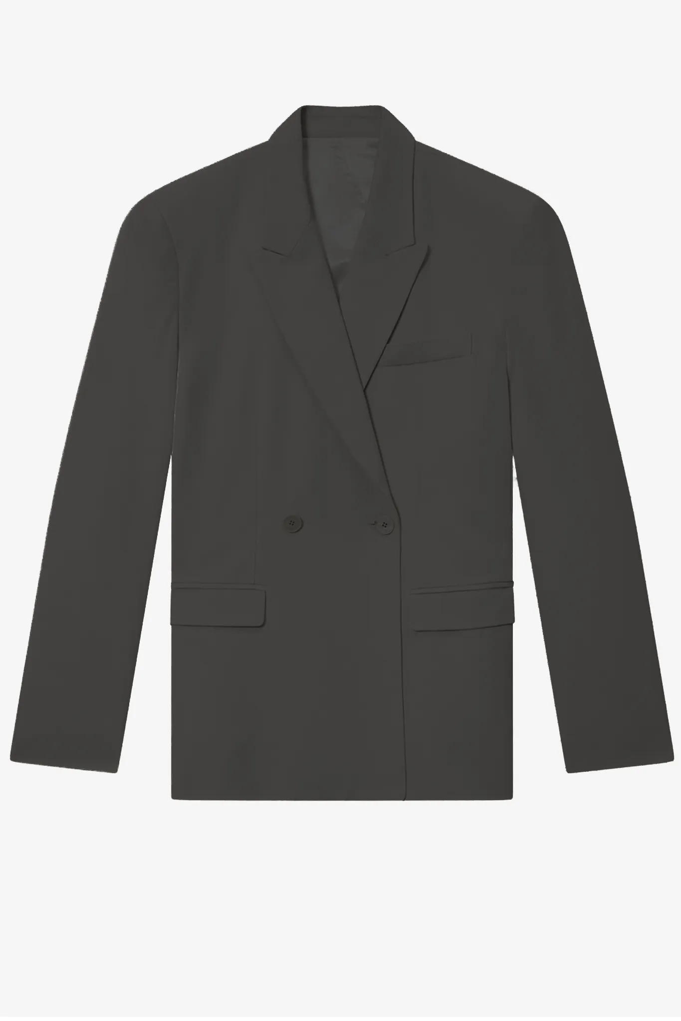 Blazer Calie in Black