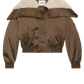 Jacke Elisa in Khaki