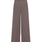 Hose Ivon Fluid Cade in Taupe