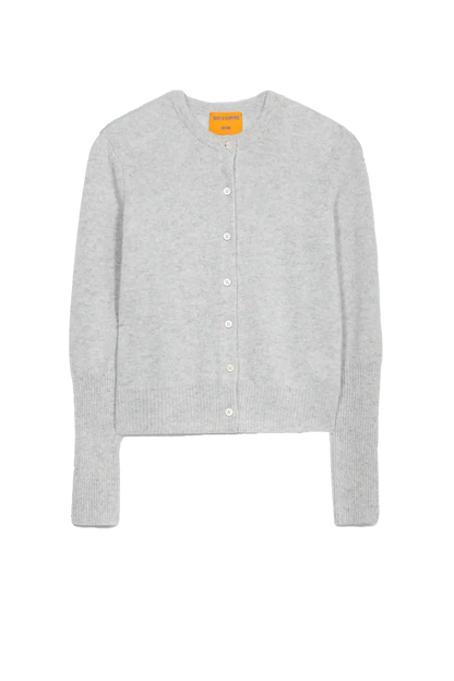 Strickjacke Jane in Stone