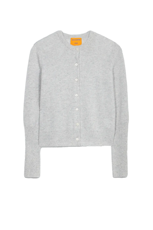 Strickjacke Jane in Stone