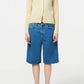 Strickjacke Jane in Butter