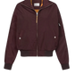 Jacke Bomber Bionda - Batwing in Port Royale