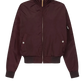 Jacke Bomber Bionda - Batwing in Port Royale