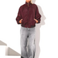 Jacke Bomber Bionda - Batwing in Port Royale
