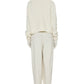 Cardigan New Blakley in Ivory