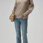 Pullover Jardin Next in Warm Taupe