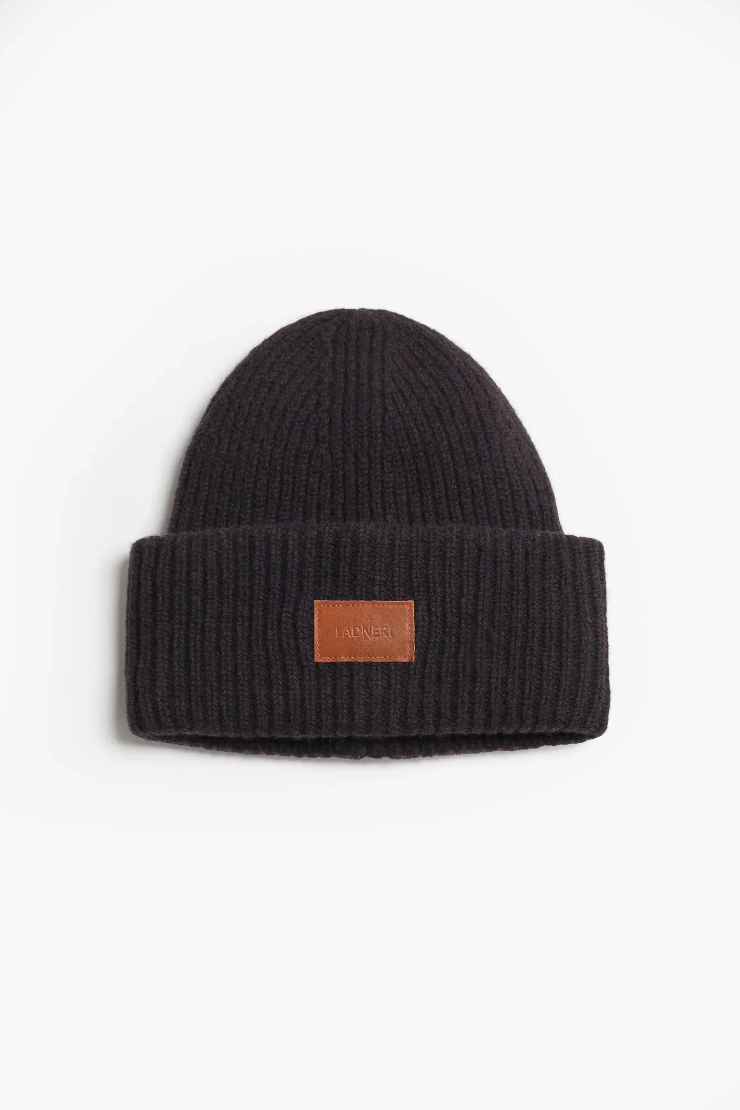 Mütze Aspen in Brown Mahogany