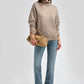 Pullover Jardin Next in Warm Taupe