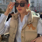 Sonnenbrille Jane in Tortoise