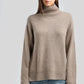 Pullover Jardin Next in Warm Taupe