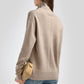 Pullover Jardin Next in Warm Taupe