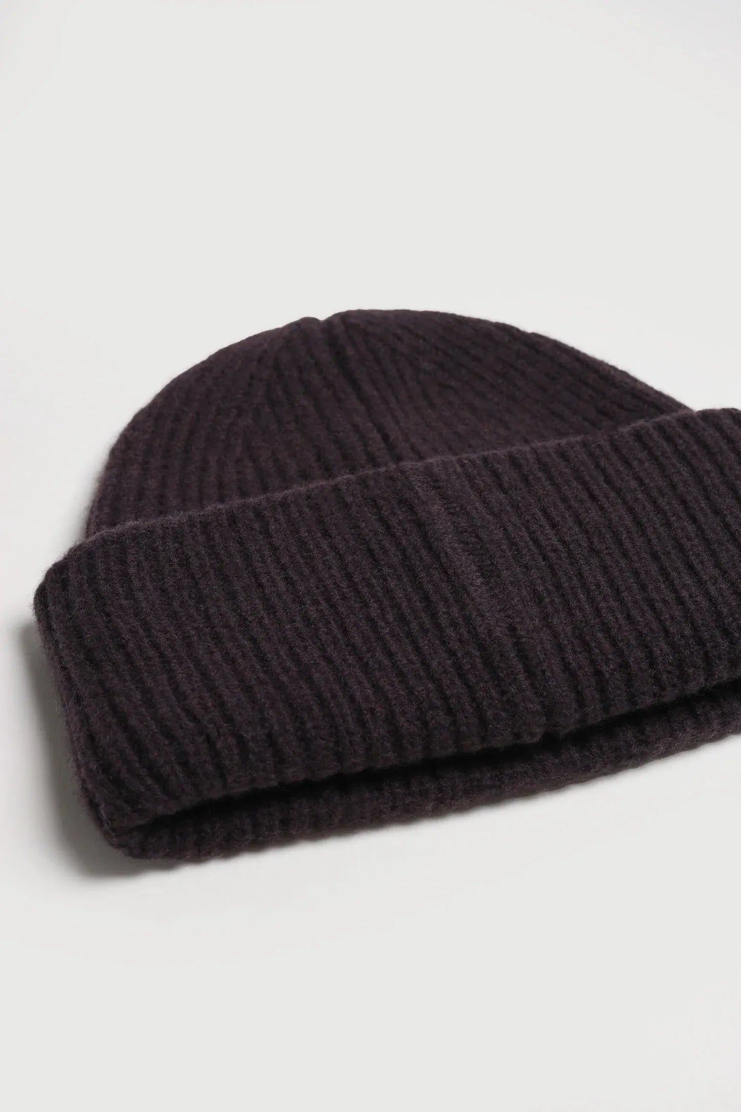 Mütze Aspen in Brown Mahogany