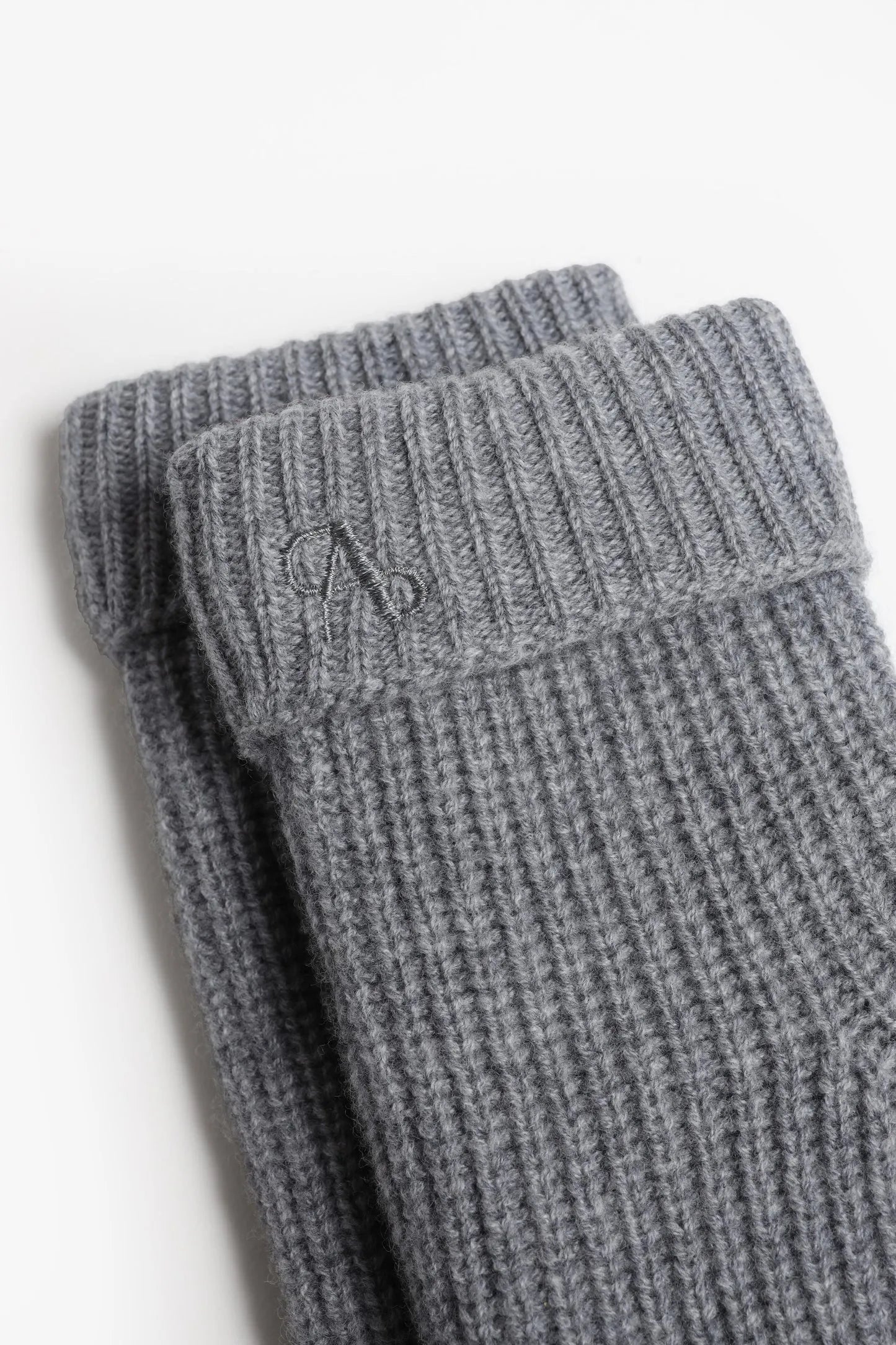 Handschuhe Mitty in Shark