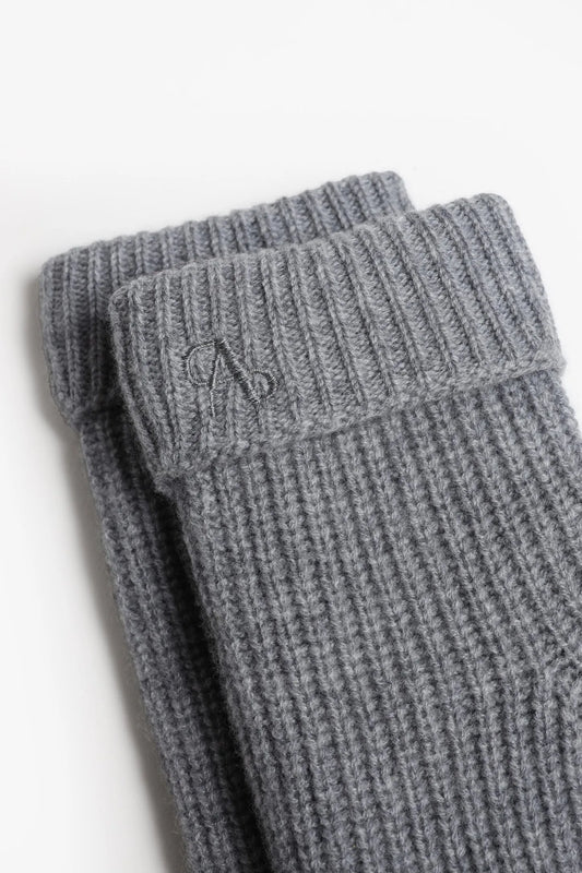 Handschuhe Mitty in Shark