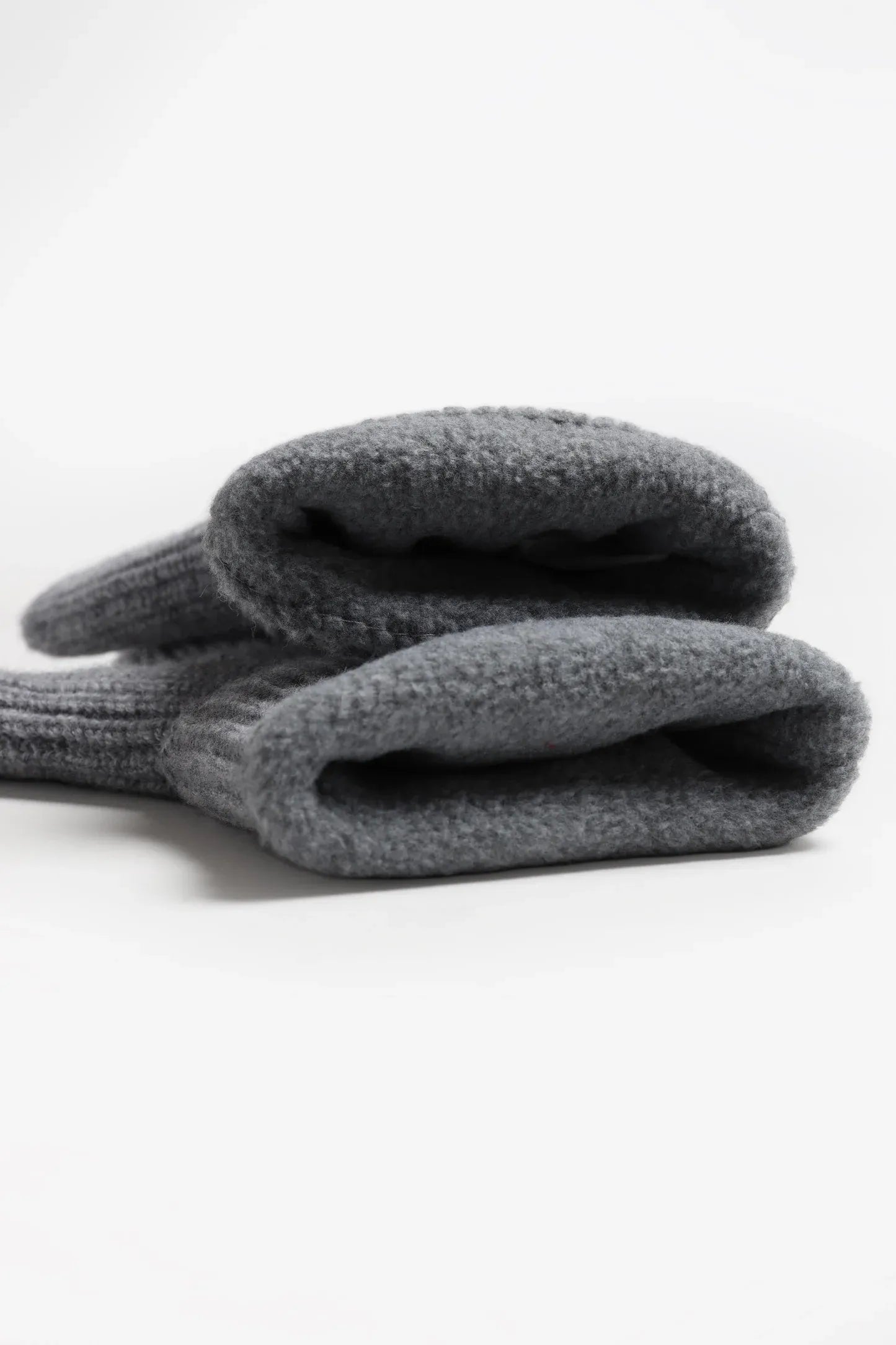 Handschuhe Mitty in Shark