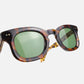 Sonnenbrille Jane in Tortoise