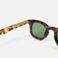 Sonnenbrille Jane in Tortoise