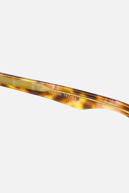 Sonnenbrille Jane in Tortoise