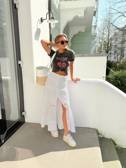 Sonnenbrille Jean in Tortoise