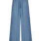 Hose Bondy in Denim Blue