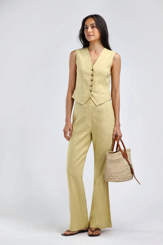 Hose Lydie in Cocoon